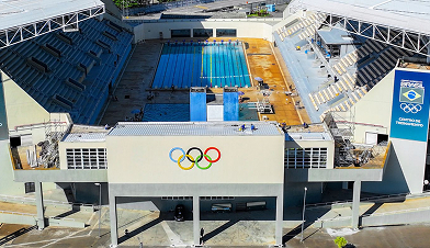 La energía de los campeones también es renovable