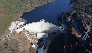 En Tâmega, el agua y el viento inspiran a llegar más lejos