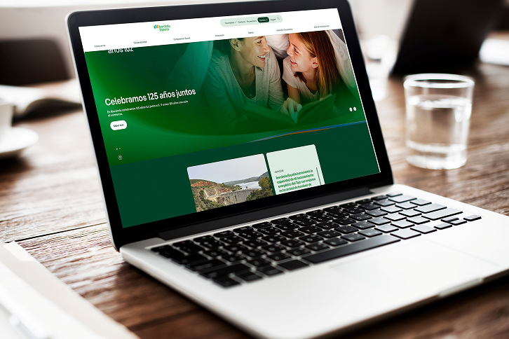 Iberdrola refuerza su compromiso con la accesibilidad digital con un nuevo sello para la web corporativa de España