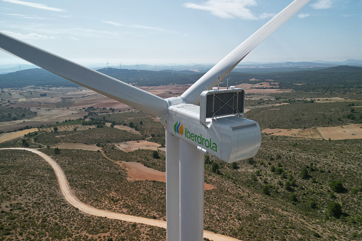 A Iberdrola impulsiona a eletrificação da indústria com oito projetos que irão mobilizar 150 MW de energia renovável