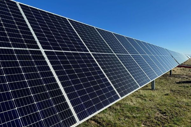 Iberdrola strengthens its US presence with a new Avangrid-Microsoft PPA