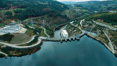Portugal, um mercado estratégico para energias renováveis e armazenamento