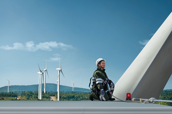 Iberdrola, entre las mejores empresas para trabajar en España