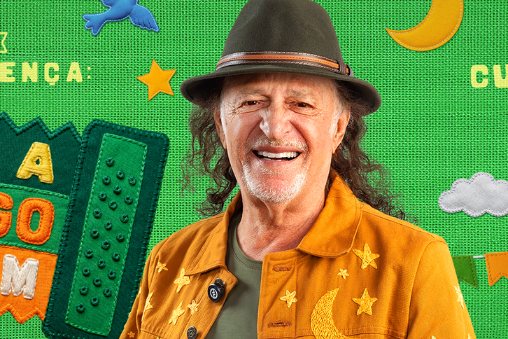 A Neoenergia reforça a segurança elétrica em São João com uma nova campanha que tem a música como protagonista