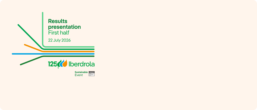 First Half 2026 Results Presentation