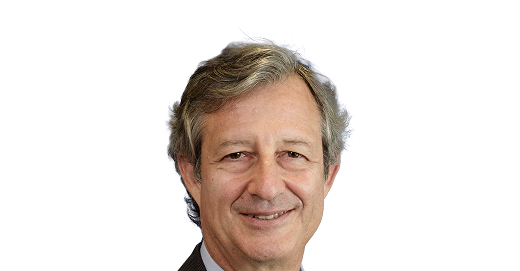 Iberdrola's Chief Financial Officer, Jos" Sainz Armada, is the new chairman of the subsidiary Iberdrola Espa'a