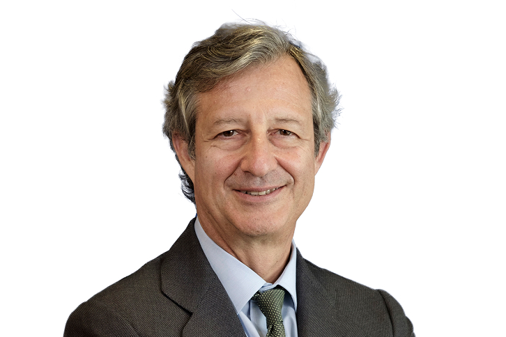 Iberdrola’s Chief Financial Officer, José Sainz Armada, is the new chairman of the subsidiary Iberdrola España