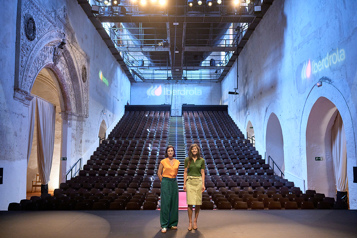 Iberdrola España reafirma su respaldo al Festival Internacional de Teatro Clásico de Almagro en su 49ª edición
