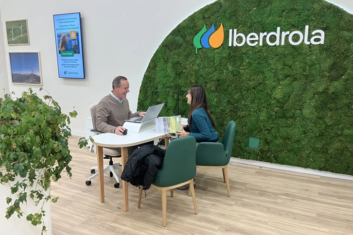 Iberdrola é a primeira elétrica da Espanha a obter certificação do Esquema Nacional de Segurança