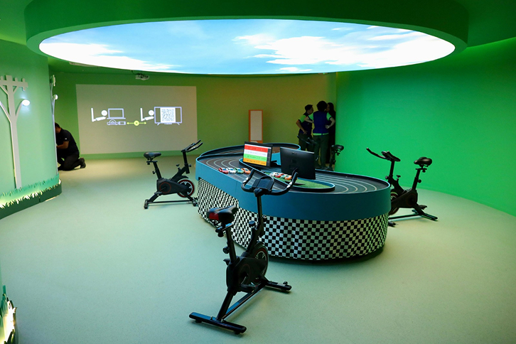 Museu Aneel de Eficiência Energética