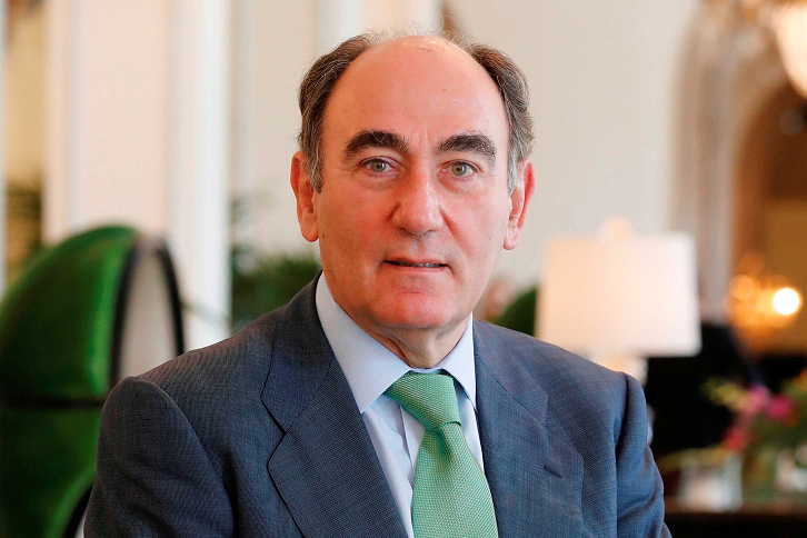 Iberdrola, reconocida como referente mundial en bonos verdes y como la eléctrica más sostenible de Europa