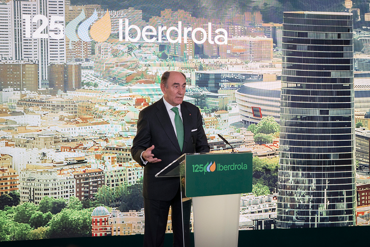 Ignacio Galán: 125 años de liderazgo con raíces vascas