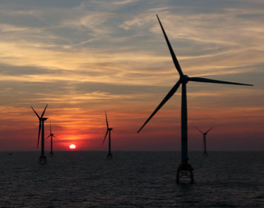 We secure option in the Philippines to expand offshore wind activities in Asia