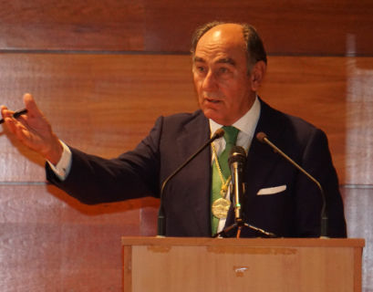 Ignacio Galán