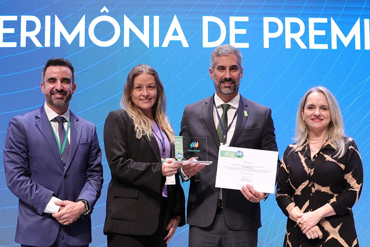 Iberdrola refuerza su compromiso con la integridad y transparencia empresarial en Brasil