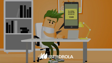 Consulte suas faturas eletrônicas de forma segura