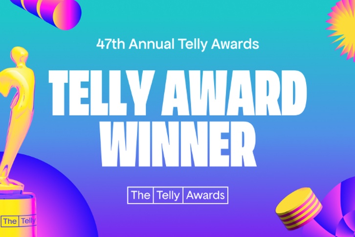 Avangrid receives three Telly Awards for telling stories that connect energy to the community
