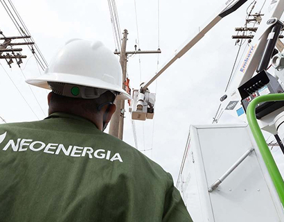 Iberdrola se consolida como referente del sector eléctrico en Brasil con siete premios de la Asociación de Distribuidoras