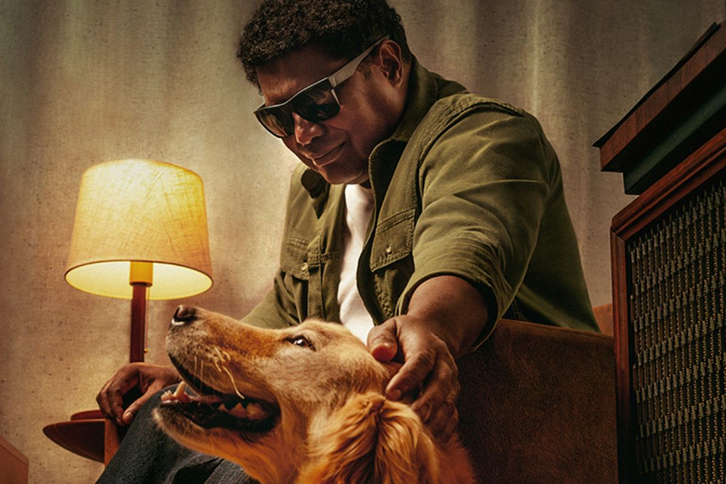 The campaign takes as its starting point one of the most genuine relationships of trust in everyday life: the connection between a blind person and their guide dog.
