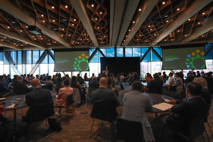 Iberdrola conecta innovación, tecnología y talento para impulsar la modernización de las redes eléctricas en Estados Unidos