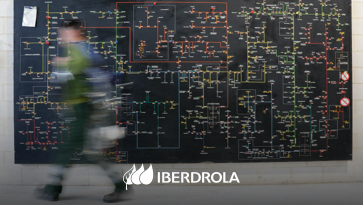 Iberdrola and EIB sign a new €550 million green loan to boost smart ...