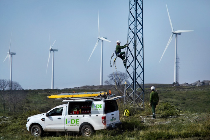 Lideramos o consórcio Flexener para pesquisar novas tecnologias que consolidem um sistema elétrico 100 % renovável.