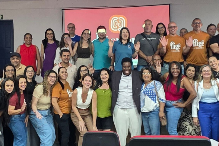 A Neoenergia lança uma iniciativa para aproximar a inteligência artificial do ensino público no Brasil