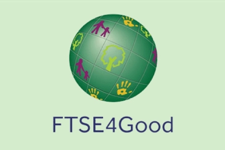 FTSE4Good 2021.