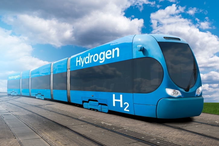Iberdrola mobilises green hydrogen in the Apenine railway hub (Italy).