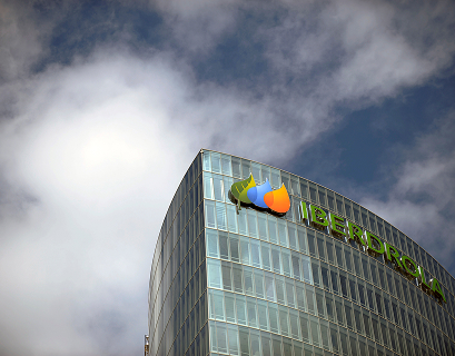 Torre Iberdrola