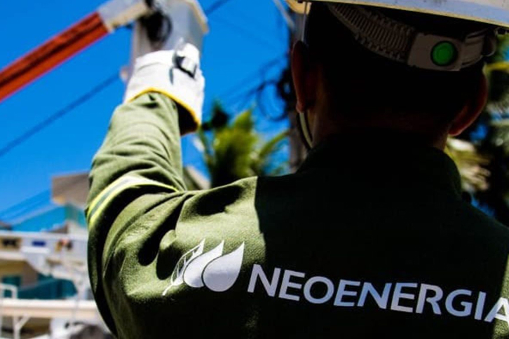 Neoenergia presta servicio a más de 17 millones de clientes en Brasil