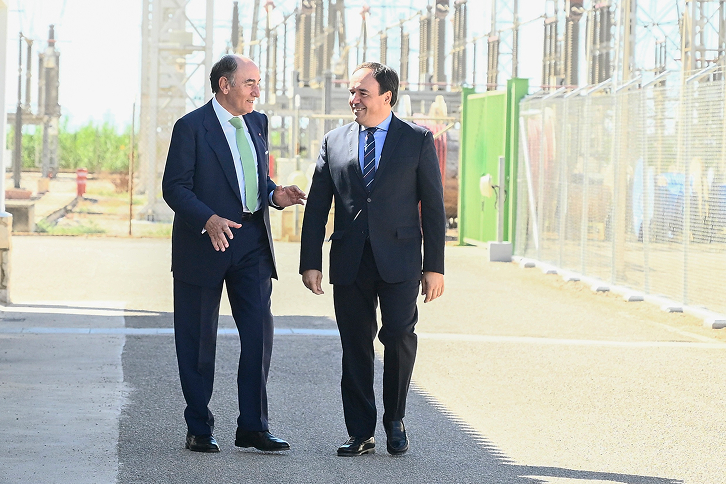Iberdrola conclui plano de transformação da rede elétrica valenciana danificada pela DANA após investimento de 100 milhões de euros