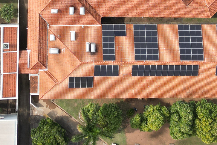 This project will benefit more than 83,500 people.
