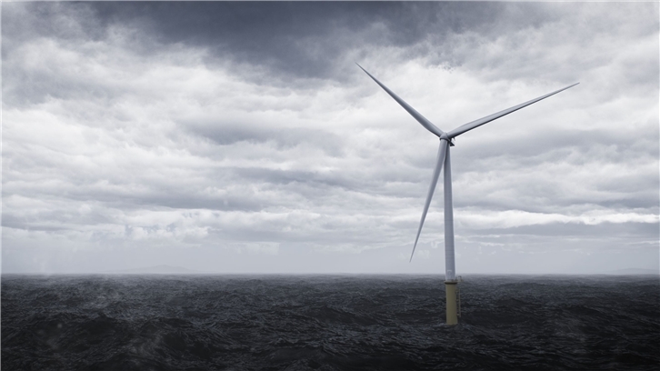 Iberdrola y Vestas firman contrato para el suministro y mantenimiento de las turbinas de Baltic Eagle