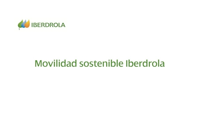 Recursos Movilidad Sostenible Iberdrola