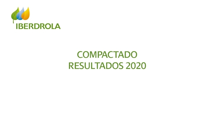 Imágenes en las que se ve a Ignacio Galán visitando diversas instalaciones del grupo, imágenes de las diferentes plantas eólicas, fotovoltaicas, hidroeléctricas de Iberdrola