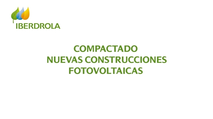 Recursos sobre la construcción de plantas fotovoltaicas en España