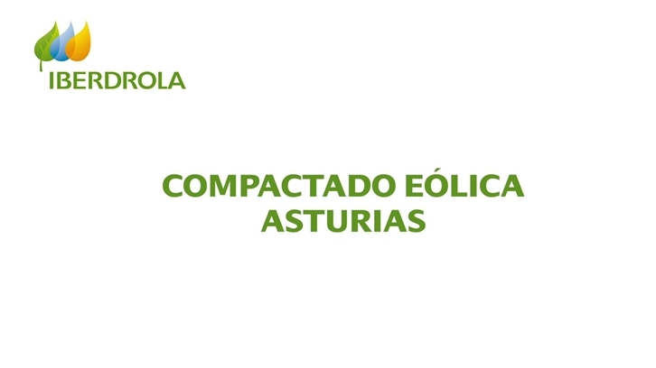 COMPACTADO PARQUES EOLICOS EN ASTURIAS