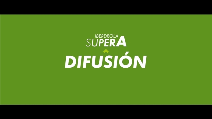 FUTFEM.COM - Premio Iberdrola SuperA Difusión	