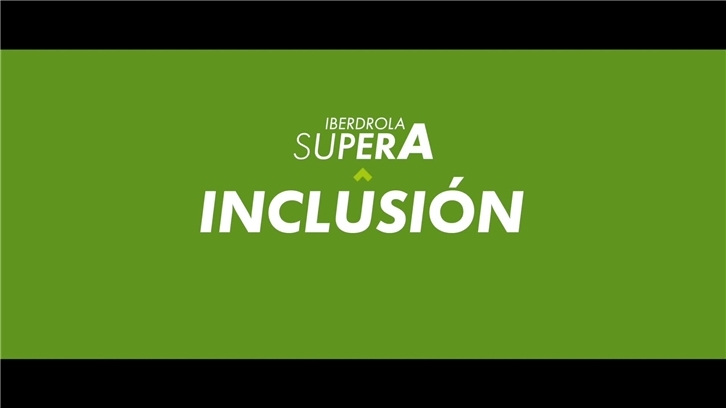 Mucho por hacer - Premio Iberdrola SuperA Inclusión (Castilla-La Mancha)	