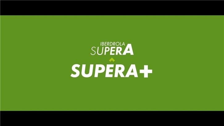 Juntas Venceremos - Premio Iberdrola SuperA+