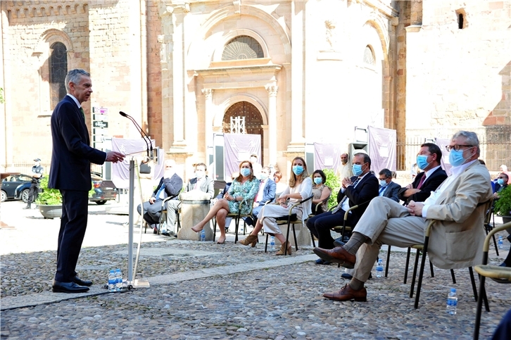 El Prado en las calles Sigüenza