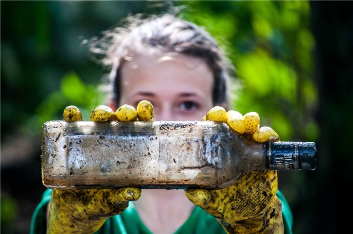 Día Internacional del Voluntariado