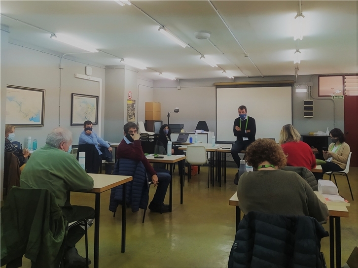 Iberdrola pone en marcha Plataforma de Innovación Ciudadana en Asturias