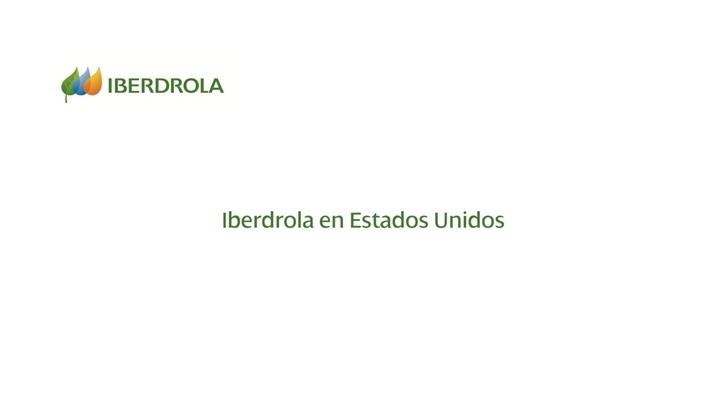 Compactado de imágenes de la actividad de la compañía en Estados Unidos