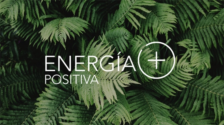 Energia Positiva+