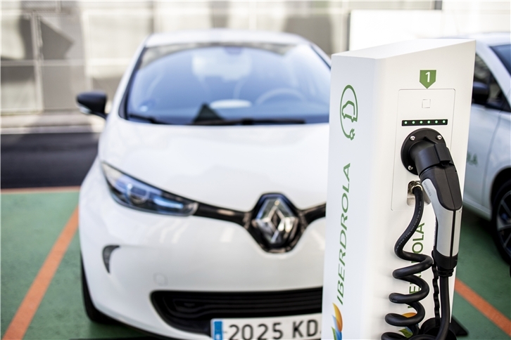 Iberdrola pisa el acelerador de la movilidad eléctrica: más inversiones y apuesta por la recarga más rápida