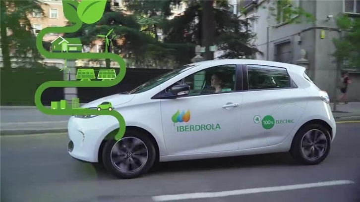 Video nuevo Plan de Movilidad Sostenible