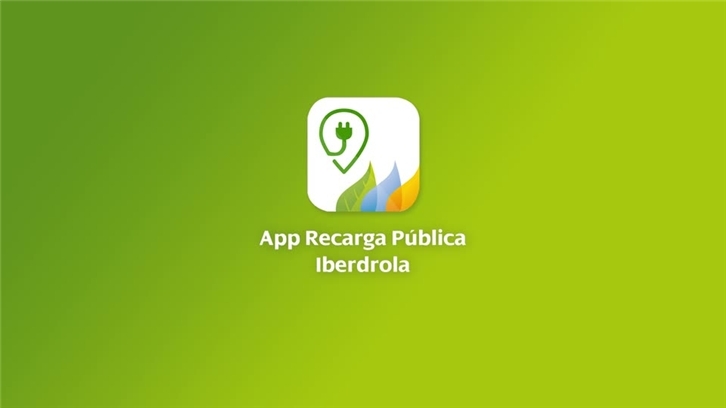 Video sobre las nuevas funcionalidades de la App de IBERDROLA