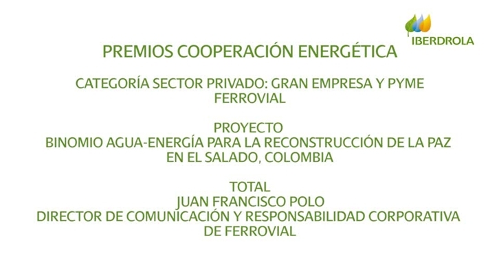 COMPACTADO PREMIADOS COOPERACIÓN ENERGÉTICA